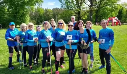 Grupa Nakijezapraszamy zaprasza na wspólny marsz z okazji Dnia Kobiet!