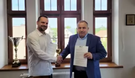 Gmina Miękinia: Inwestycja w ramach Polskiego Ładu