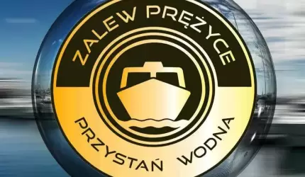 Na Zalewie Prężyce budowana jest przystań