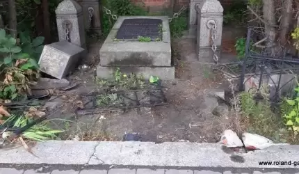 Mieszkańcy: Tak być nie może. To trzeba naprawić!