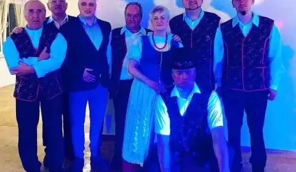 Czas przyjemności i rozrywki czyli Dzień Kobiet w Budziszowie