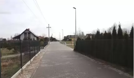 Gmina Środa Śląska zamontuje nowe lampy