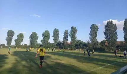 Znaczące wsparcie UM dla gminnych LZS na utrzymanie boisk