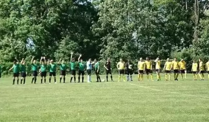 Jak zakończyły sezon drużyny z powiatu średzkiego