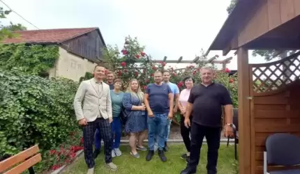 Wyniki wyborów Sołtysa i Rad Sołeckich w Gozdawie i w Rakoszycach