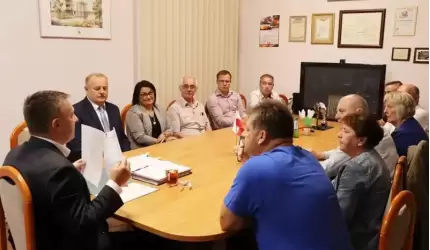 Aktywni na Ziemi Średzkiej otrzymali granty