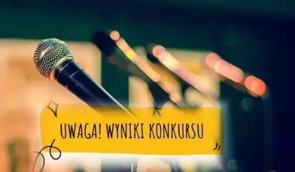 Konkurs wokalny rozstrzygnięty! Laureaci wystąpią na obchodach Święta Wojska Polskiego w Udaninie
