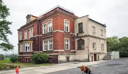 Spotkanie ws. wznowienia zajęć w "starej" szkole w Malczycach