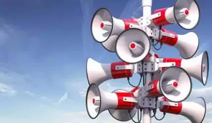 Nowoczesne syreny elektroniczne w gminie Malczyce