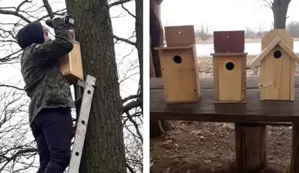 Wędkarze z Malczyc dla środowiska