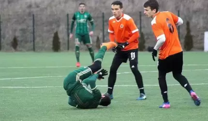 Jutro nie będzie sparingu Śląska w naszym mieście