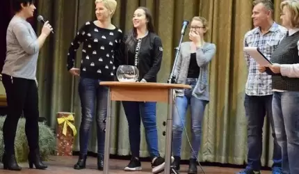 Turniej Wsi Gminy Kostomłoty - zgłoszenia trwają