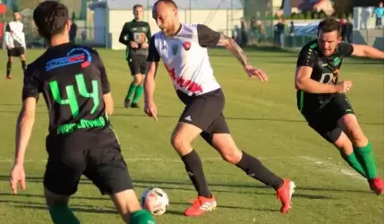 Piłkarski rozkład jazdy [12-13 marca]