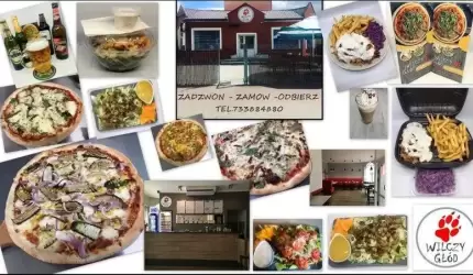 Restauracja Wilczy Głód w Brzegu Dolnym zaprasza!