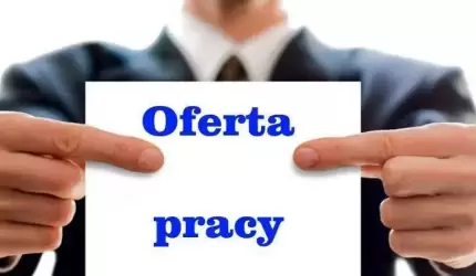 Nabór na wolne stanowisko w Urzędzie Gminy Malczyce