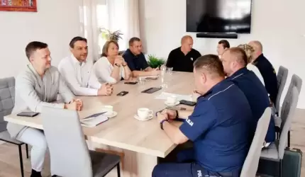 Tour de Pologne znów w Środzie Śląskiej!