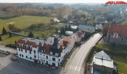 Rankingowy sukces gminy Miękinia