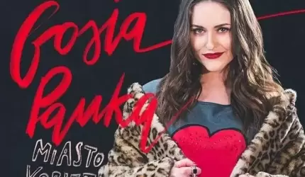 Gosia Pauka. Jak zmieniło się jej życie po udziale w The Voice of Poland?