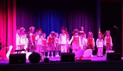 Malczycki Ośrodek Kultury wizytówką gminy (foto/wideo)