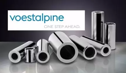 Praca w voestalpine Rotec - atrakcyjne warunki!