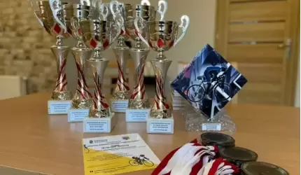 Najbliższy weekend pod znakiem wyścigów kolarskich