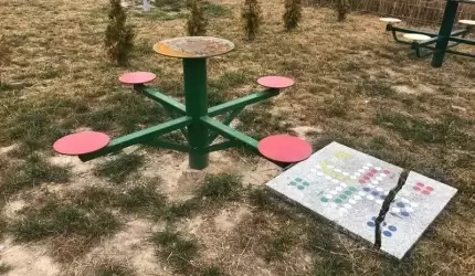 Stop wandalom! Wzmożone patrole policji w gminie Udanin