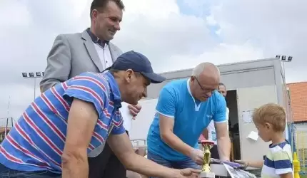 Międzynarodowy Turniej Sportowy