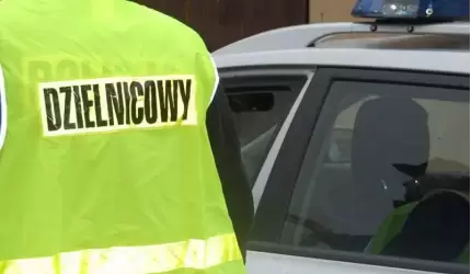 Próbował wprowadzić w błąd policjantów. Odpowie za przestępstwo