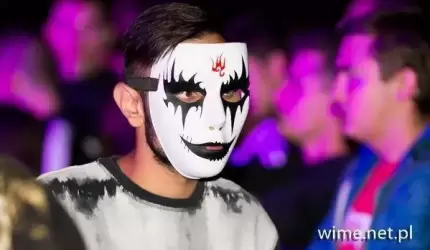 Noc paradoksu. Było zimno i jednocześnie gorąco