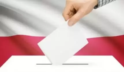 Dowóz na wybory mieszkańców gminy Udanin