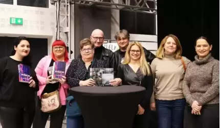 Robert Małecki bohaterem pierwszej w tym roku “Niedzieli z kryminałem”