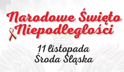 Powiatowe obchody Święta Niepodległości