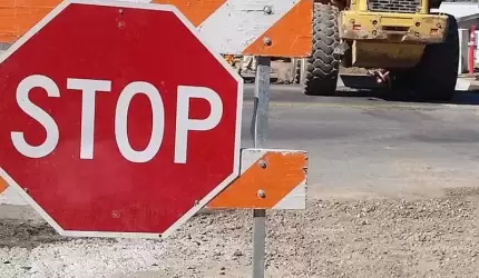 Droga Miękinia-Klęka będzie przebudowana