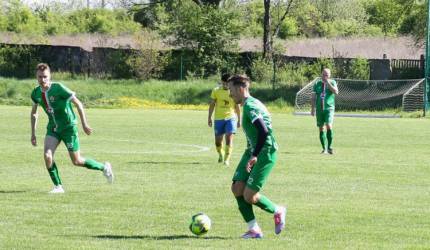 Przed nami piłkarski weekend. Zapowiedź kolejki w regionie - kto, z kim i kiedy?