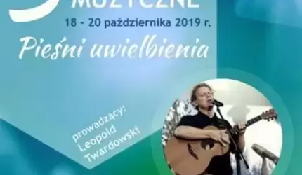 Zapraszamy do udziału w 3. Warsztatach Muzycznych. Zapisy trwają!