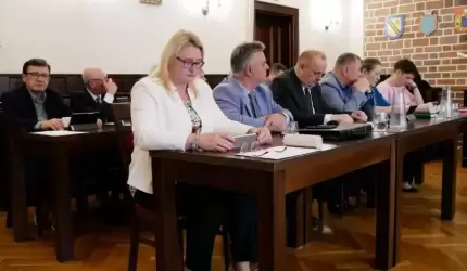 Na marcowej sesji średzkiej Rady Miejskiej rozpatrzono jedenaście projektów uchwał