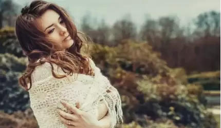 Być kobietą, być kobietą - konkurs fotograficzny