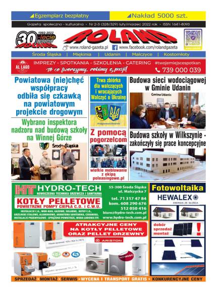 02-03.2022 Miesięcznik