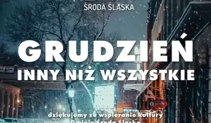 Grudzień inny niż wszystkie