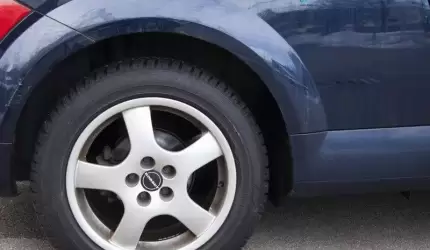 Wypadek w Wilczkowie