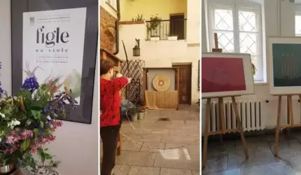 Ciekawy czerwiec w muzeum regionalnym