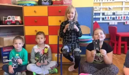 Pech czy szczęście?