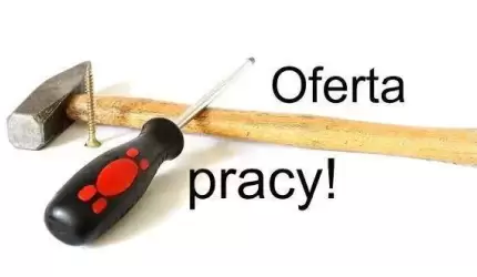 PRACA w Spółdzielni Mieszkaniowej INCOGUM