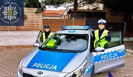 „Dzień Otwarty” w Komendzie Powiatowej Policji w Środzie Śląskiej