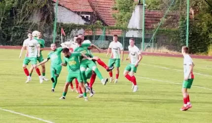 Piąty remis średzkiej Polonii!