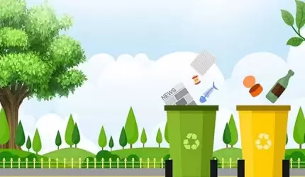 TrashTag Challenge - śmieciowe wyzwanie rusza w gminie Udanin!