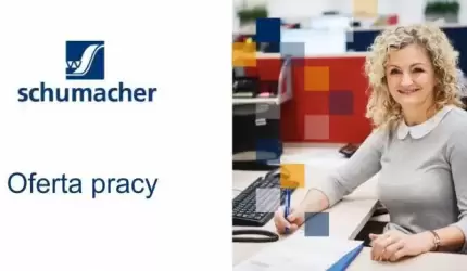 Asystent/-ka ds. sprzedaży i marketingu. Praca!