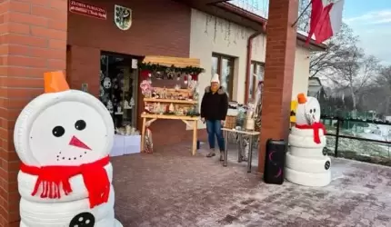 Rada Rodziców zaprasza na Żłobkowy Kiermasz Świąteczny