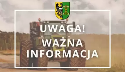 20 marca na terenie powiatu średzkiego zaplanowano protest rolników!