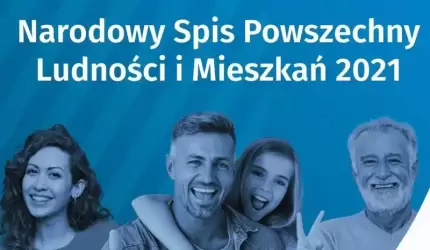 Narodowy Spis Powszechny Ludności i Mieszkań 2021